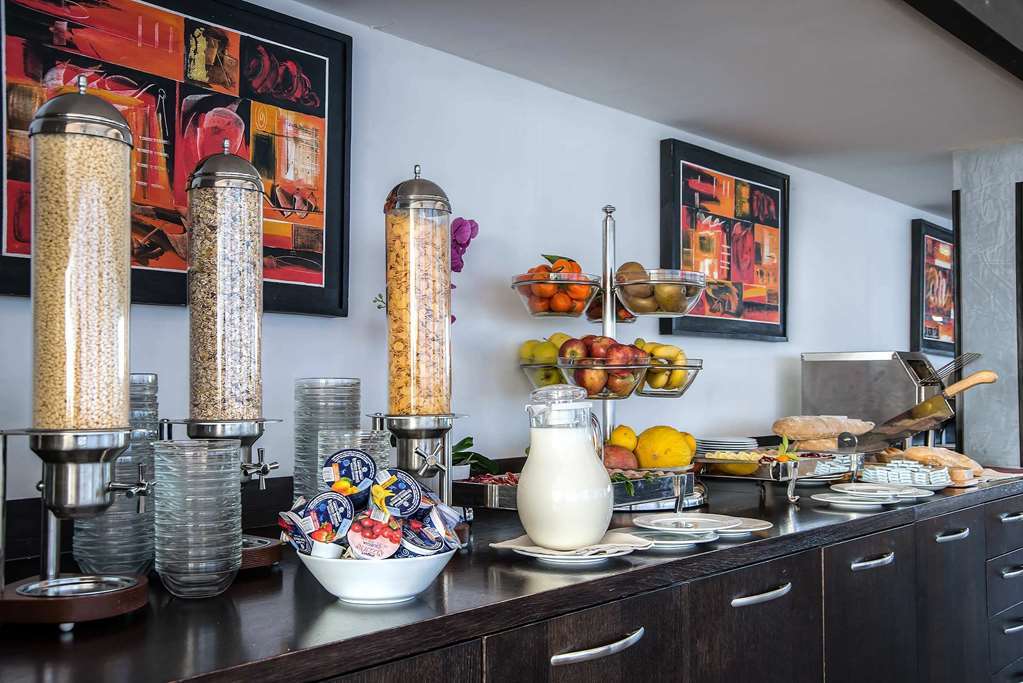 Hotel Occidental Aurelia Roma Esterno foto