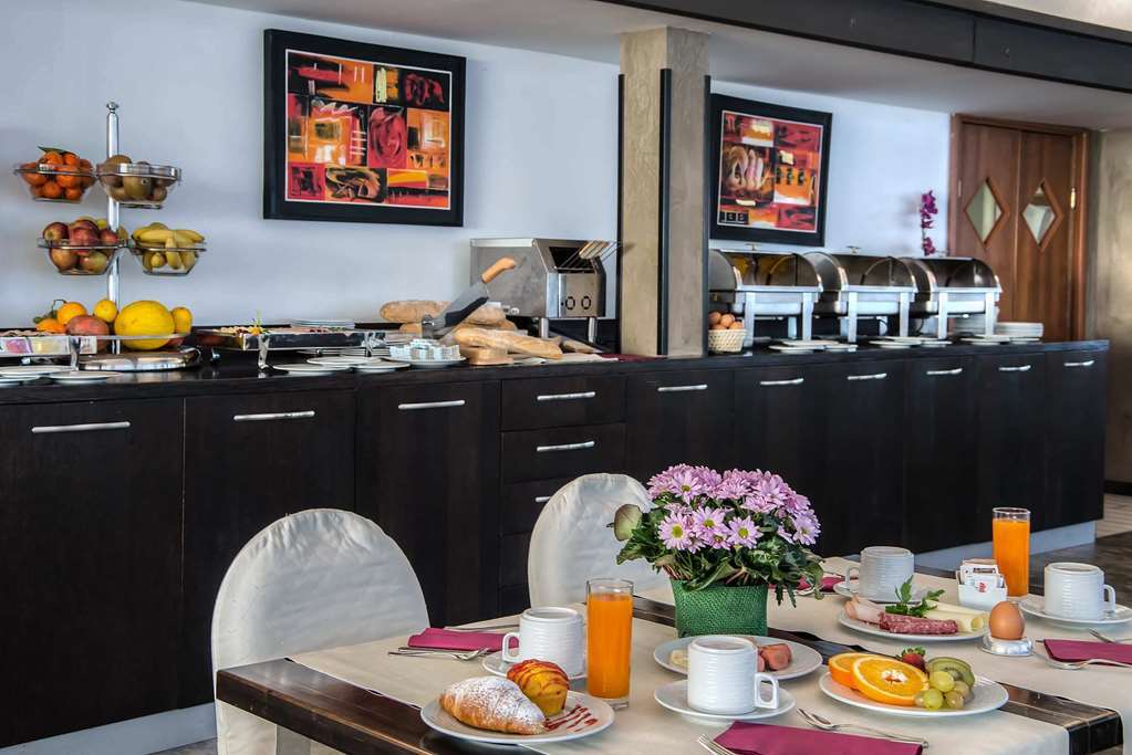 Hotel Occidental Aurelia Roma Esterno foto